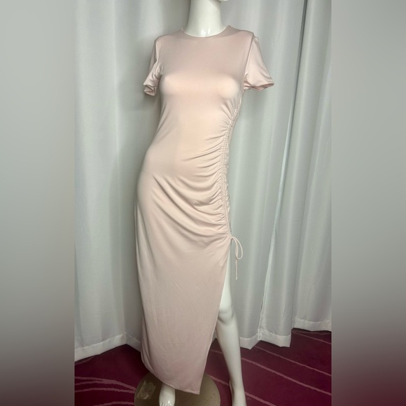 NWT Streetwear Society Contour Bodycon dress - Picture 7 of 9